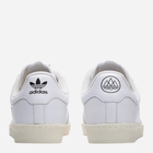 Чоловічі кеди низькі Adidas Englewood SPZL IF5770 42.5 Білі (4066759758735) - зображення 3