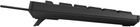 Klawiatura przewodowa HP 125 USB Czarna (266C9AA#ACB) - obraz 6