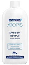 Емульсія для ванн Novaclear Atopis Emollient Bath Oil 500 мл (5900779383814) - зображення 1