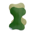 Пластир патч для зняття болю в спині з екстрактом полину 5 штук у наборі, Зелений - зображення 2