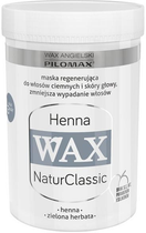 Maska do włosów Pilomax Natur Classic Wax Henna 480 ml (5906948846937)