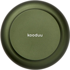 Свічник для нічника Kooduu Glow 08 Green (GLO8GRN) - зображення 3