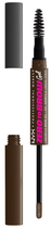 Żel do brwi NYX Professional Makeup Zero To Brow 07 Espresso 2 ml (800897232856) - obraz 1