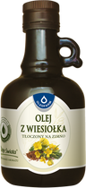 Olej z wiesiołka Oleofarm Tłoczony na zimno 250 ml (5904960012392) - obraz 1
