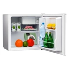 Холодильник Lin LI-BC50 Білий - зображення 6