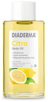 Олія для тіла Diaderma Citro Цитрусова 100 мл (4004704000232) - зображення 2