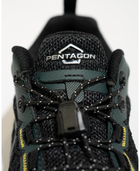 Кросівки трекінгові Pentagon Kion Emerald, 43 (280 мм) - зображення 4
