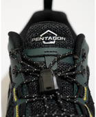Кросівки трекінгові Pentagon Kion Emerald, 41 (267 мм) - зображення 4
