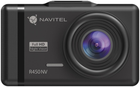 Відеореєстратор Navitel R450 NV Night Vision Full HD (R450 NV) - зображення 7