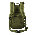 Рюкзак тактичний AOKALI Outdoor A10 35L Green - зображення 3