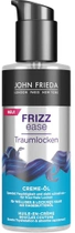 Olejek-krem do włosów John Frieda Frizz Ease Dream Curls 100 ml (5037156272048) - obraz 1