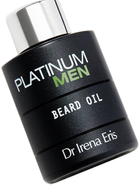 Olejek do brody Dr. Irena Eris Platinum Men Beard Oil 30 ml (5900717192713) - obraz 6