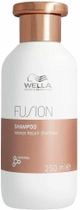 Odbudowujący szampon Wella Professionals Fusion Intense Repair Shampoo 250 ml (4064666582962) - obraz 1