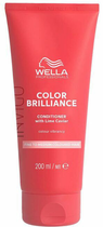 Кондиціонер для волосся Wella Professionals Invigo Color Brilliance Fine to Medium Coloured Hair 200 мл (4064666339245) - зображення 1
