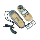 Метеостанція Kestrel 2700 Ballistics Weather Meter (TAN) - зображення 4