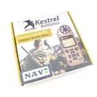 Метеостанция Kestrel 5700 Elite Applied Ballistics с Bluetooth (TAN) - изображение 6