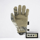 Тактичні зимові рукавиці Mechanix SUB35 Realtree EDGE Winter XL - зображення 4