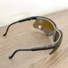 Захисні окуляри Howard Leight Genesis R-03572 - зображення 5