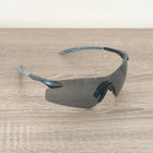 Защитные очки Pyramex Intrepid-II (gray) - изображение 2