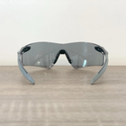 Защитные очки Pyramex Intrepid-II (gray) - изображение 4