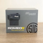 Коліматорний приціл SigSauer Romeo5 Sor52001 - зображення 9