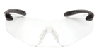 Защитные очки Pyramex Intrepid-II (clear) - изображение 3