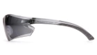 Защитные очки Pyramex Itek (gray) - изображение 4