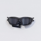 Защитные очки Pyramex I-Force slim Anti-Fog (gray) - изображение 5