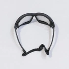 Защитные очки Pyramex I-Force slim Anti-Fog (gray) - изображение 6