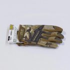 Тактические перчатки Mechanix Wear M-Pact MultiCam L - изображение 6
