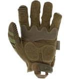 Тактические перчатки Mechanix Wear M-Pact MultiCam M - изображение 3