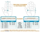 Тактичні рукавиці Mechanix Wear M-Pact MultiCam M - зображення 6