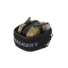 Активные наушники для стрельбы Walker's Razor Slim Multicam (MCC) - изображение 3