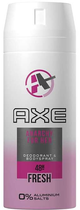 Dezodorant Axe Anarchy Fresh 150 ml (8717163640746) - obraz 1