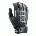 Тактические перчатки BlackHawk Fury Utilitarian Glove Black L - изображение 1