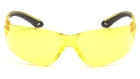 Защитные очки Pyramex Itek (amber) - изображение 2