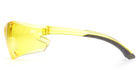 Захисні окуляри Pyramex Itek (amber) - зображення 4