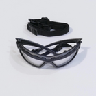 Защитные очки Pyramex I-Force slim Anti-Fog (clear) - изображение 7