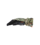 Тактические зимние перчатки Mechanix SUB20 Realtree EDGE Winter M - изображение 5