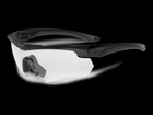 Захисні окуляри ESS Crossbow RESPONSE з прозорою лінзою (clear) - зображення 10
