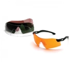 Захисні окуляри Venture Gear Drop Zone зі змінними лінзами - зображення 11