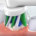 Szczoteczka elektryczna do zębów Oral-B Pro Series 1 Niebieska (8001090916464) - obraz 4