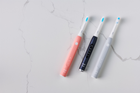 Електрична зубна щітка Oral-b Braun Pulsonic Slim Luxe 4500 Срібло (4210201396406) - зображення 9