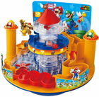 Настільна гра Sylvanian Families Super Mario Castle Land (5054131073780) - зображення 3