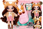 Ігровий набір MGA Entertainment Na! Na! Na! Surprise Camping Myra Woods 579380EUC (0035051579380) - зображення 1