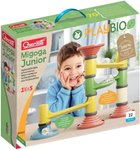 Розвиваюча іграшка Quercetti Playbio Migoga Junior 22 елементи (8007905865026) - зображення 1