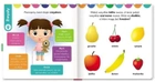Дитяча книжка Ameet Буквар для 3-річних Disney Малюк (9788325337483) - зображення 2