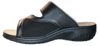 Ортопедические сандалии 4Rest Orto черные 22-001 - размер 38 - изображение 3