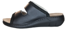 Ортопедические сандалии 4Rest Orto черные 22-002 - размер 39 - изображение 3