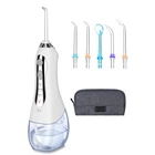 Ирригатор H2ofloss HF-5 white
